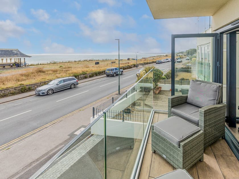 Rise and Shine in Southbourne, near Christchurch