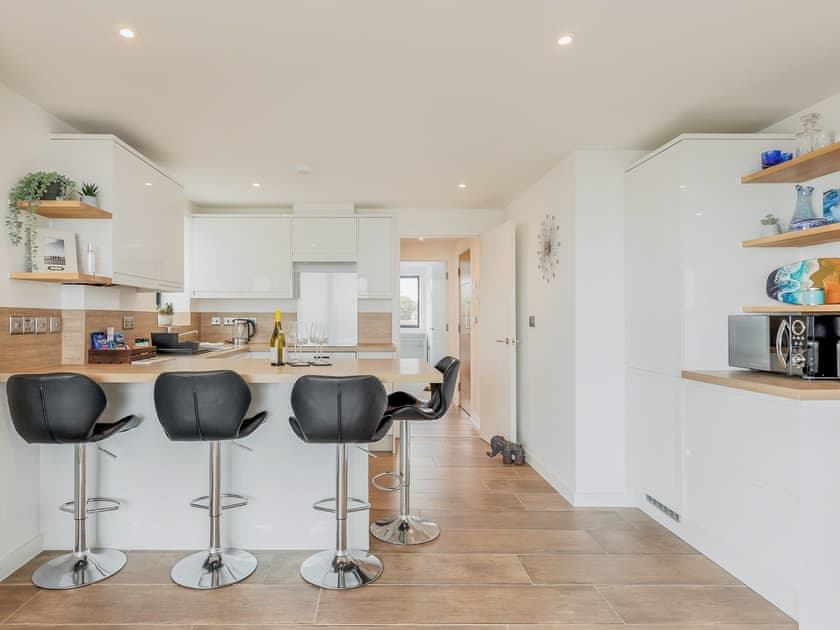 Kitchen/diner | Rise and Shine, Southbourne, near Christchurch