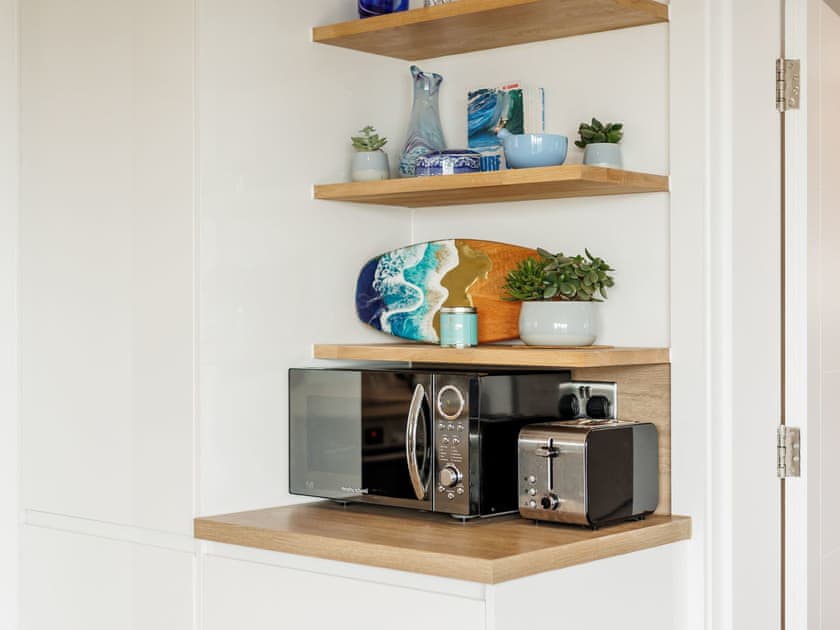 Kitchen/diner | Rise and Shine, Southbourne, near Christchurch