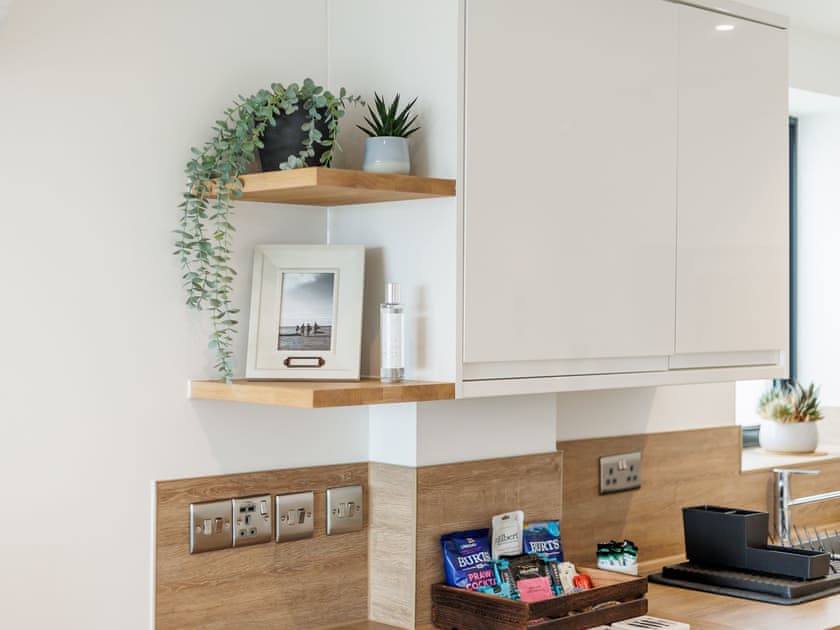 Kitchen/diner | Rise and Shine, Southbourne, near Christchurch