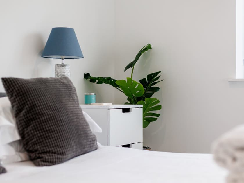 Double bedroom | Rise and Shine, Southbourne, near Christchurch