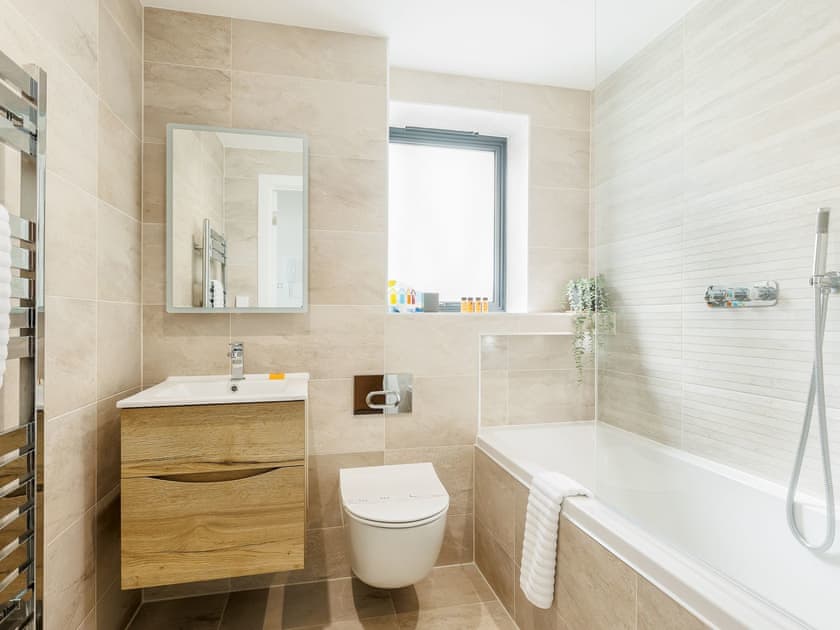 Bathroom | Rise and Shine, Southbourne, near Christchurch