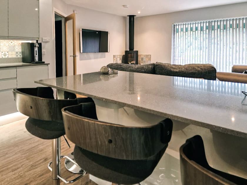Kitchen/diner | Slainte Mhath, Craigellachie