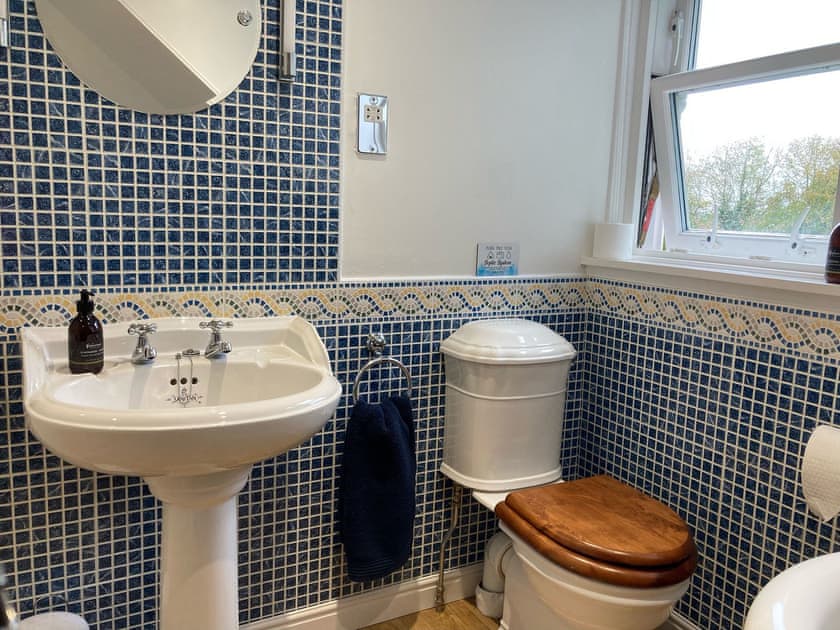 Bathroom | Craigneuk, Benderloch, near Oban