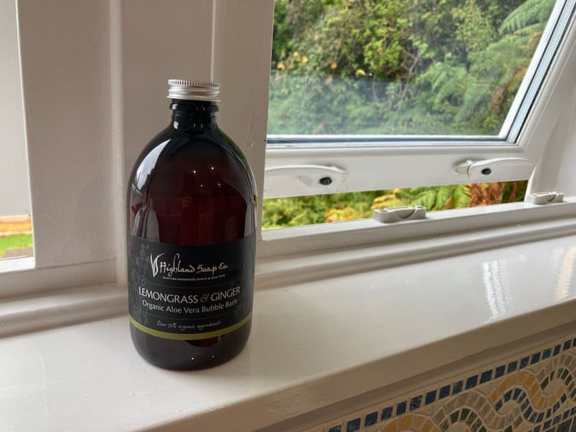 Bathroom | Craigneuk, Benderloch, near Oban