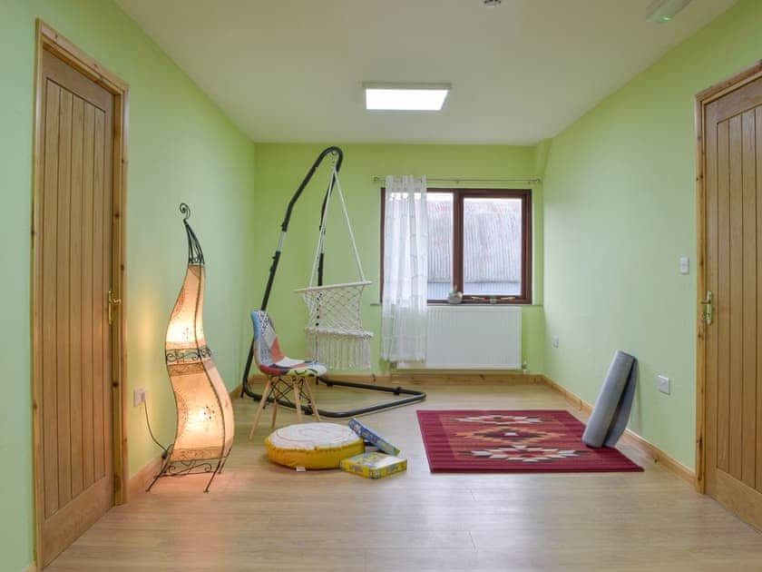 Interior | Caws Cottage, Lancych, near Cenarth