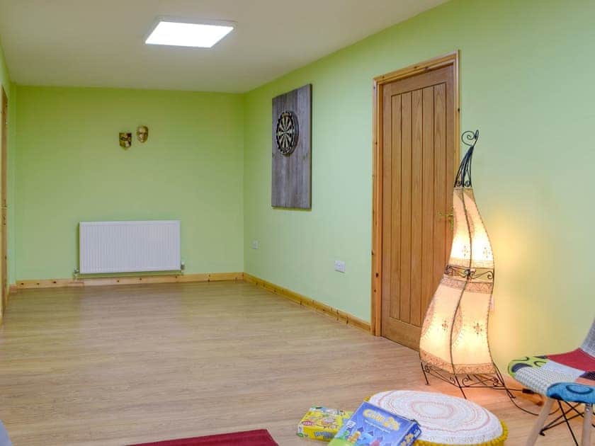Interior | Caws Cottage, Lancych, near Cenarth