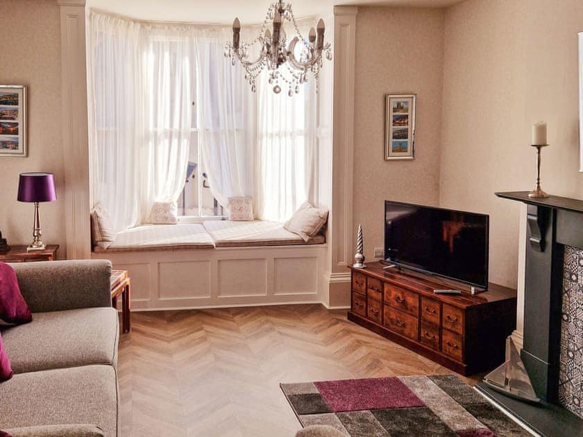 Living room | The Albion, Whitby