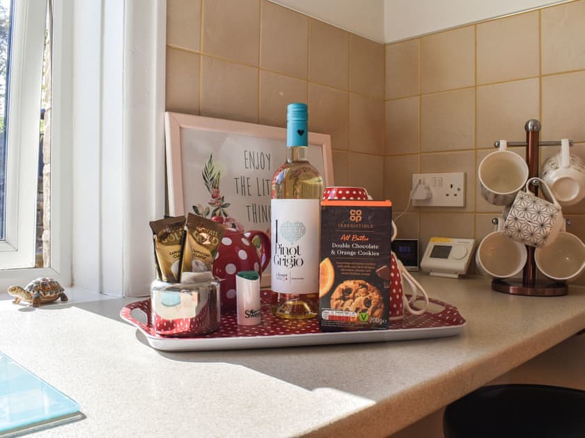 Kitchen | Holme Valley Cottage, Holmfirth