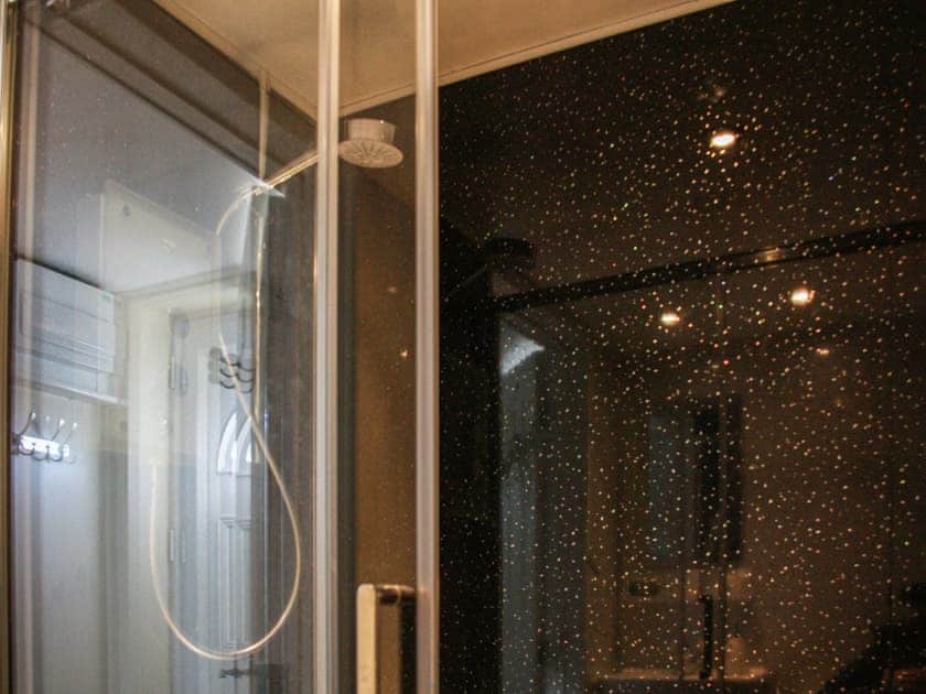 Shower room | The Beehive, Mundesley