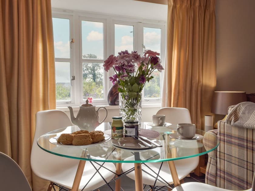 Dining Area | Y Bwthyn, Blaenwaun