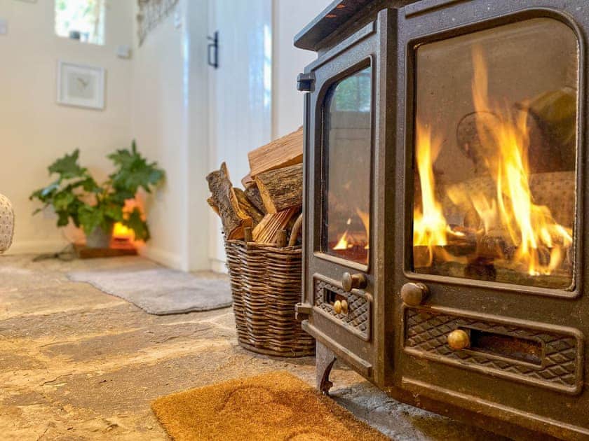 Living room | The Nest, Neston, near Corsham