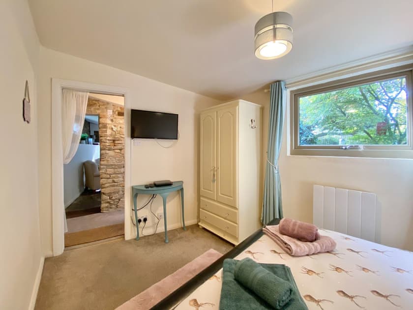 Double bedroom | The Nest, Neston, near Corsham