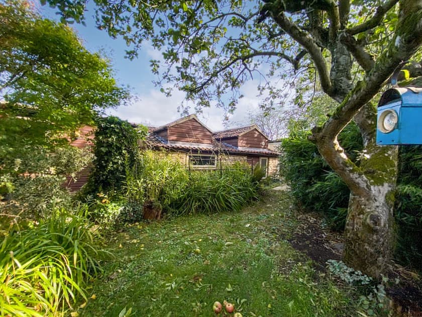 Garden | The Nest, Neston, near Corsham