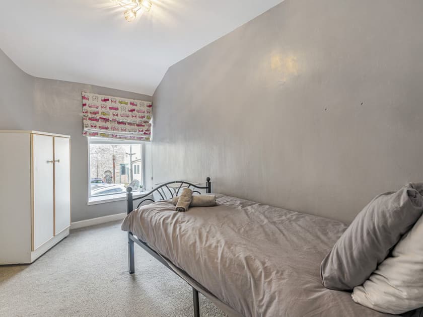 Single bedroom | Peak Mews, Buxton