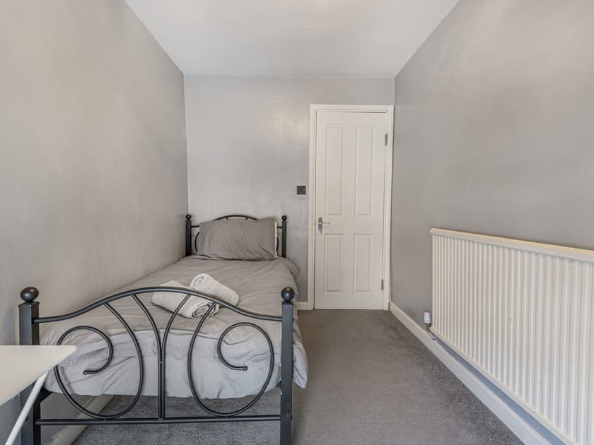 Single bedroom | Peak Mews, Buxton