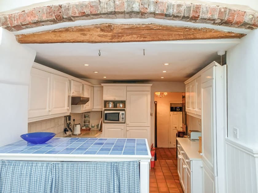 Kitchen | Ellinor House, Cleobury Mortimer, near Ludlow