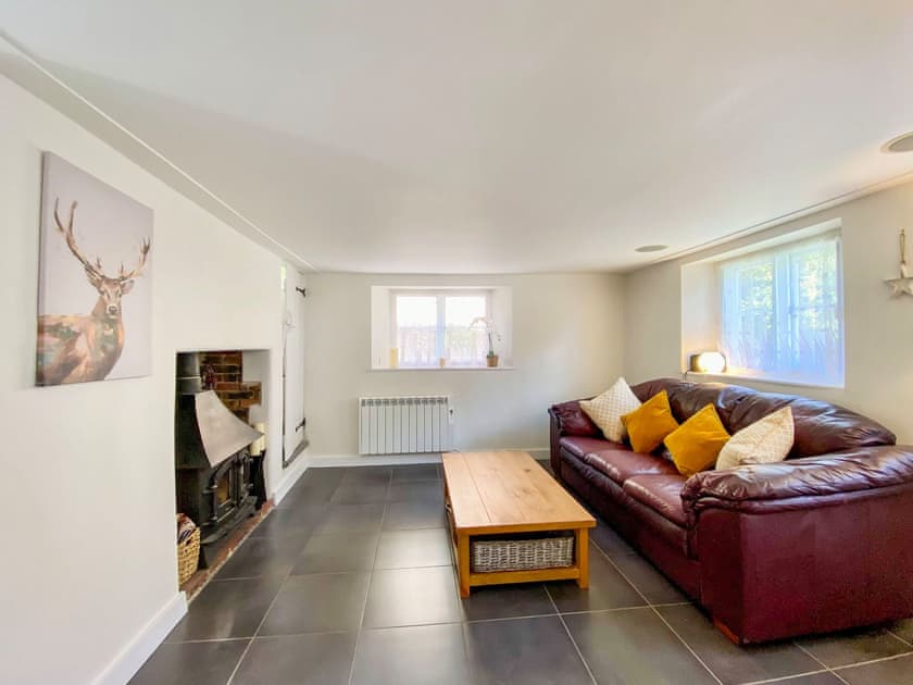 Living room | Mortimer Cottage, Wootton Rivers, near Marlborough