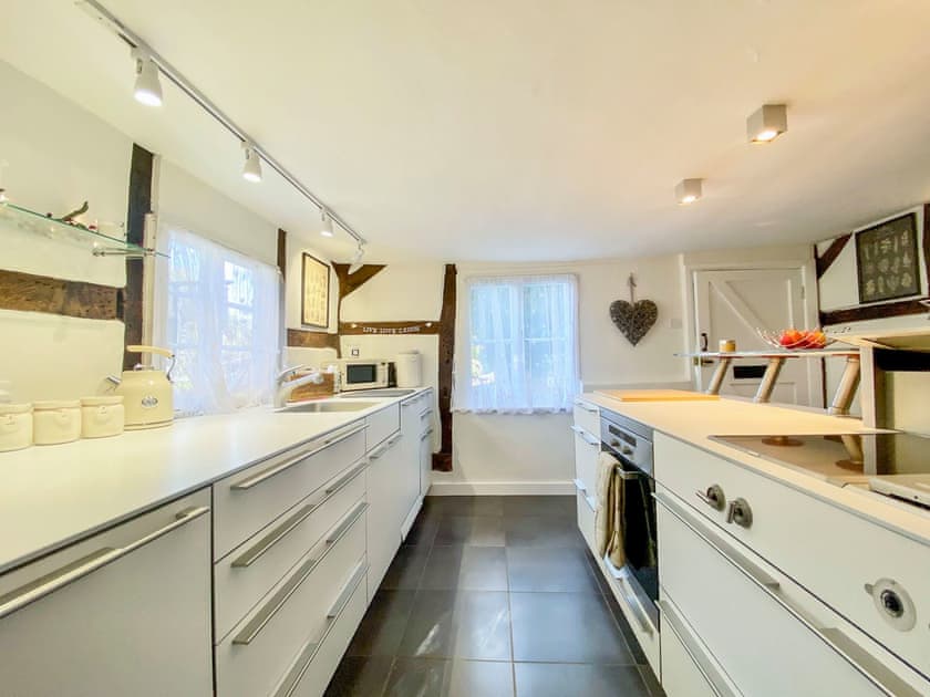 Kitchen | Mortimer Cottage, Wootton Rivers, near Marlborough