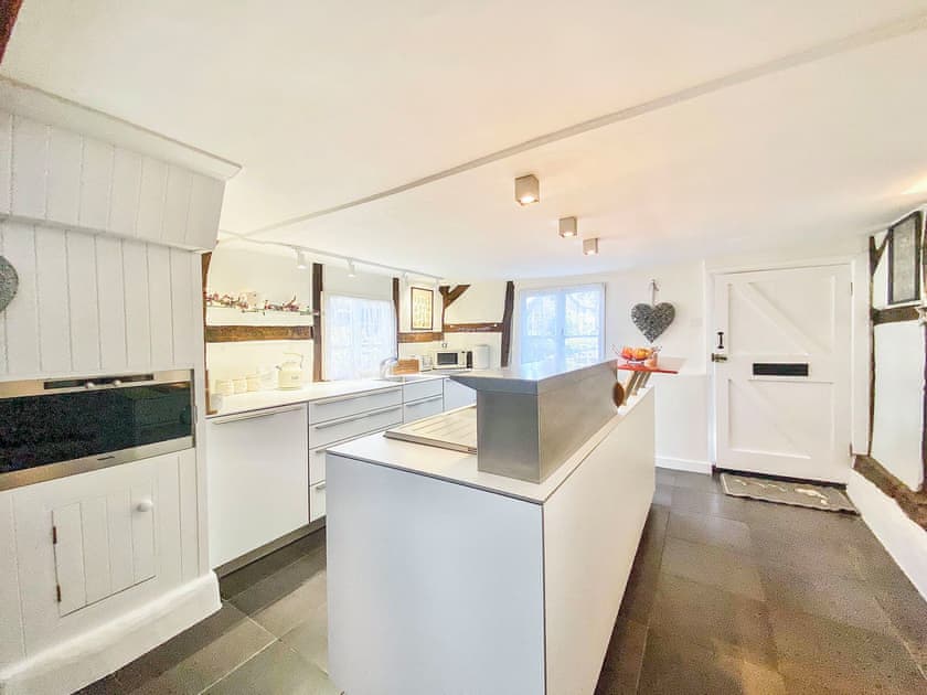 Kitchen | Mortimer Cottage, Wootton Rivers, near Marlborough