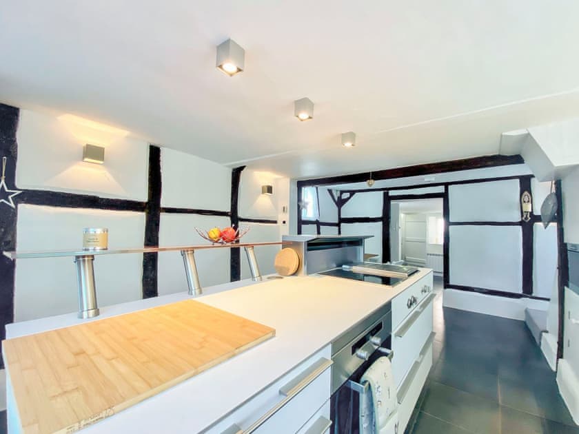 Kitchen | Mortimer Cottage, Wootton Rivers, near Marlborough