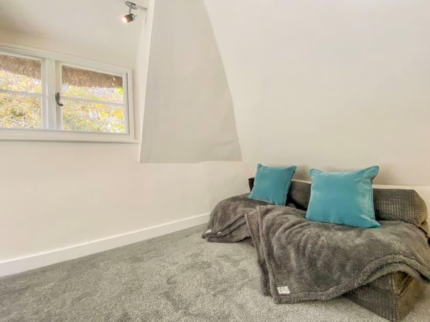 Bedroom | Mortimer Cottage, Wootton Rivers, near Marlborough