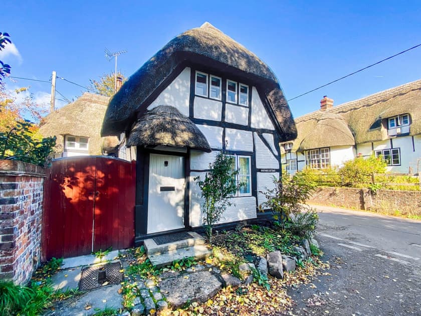 Exterior | Mortimer Cottage, Wootton Rivers, near Marlborough