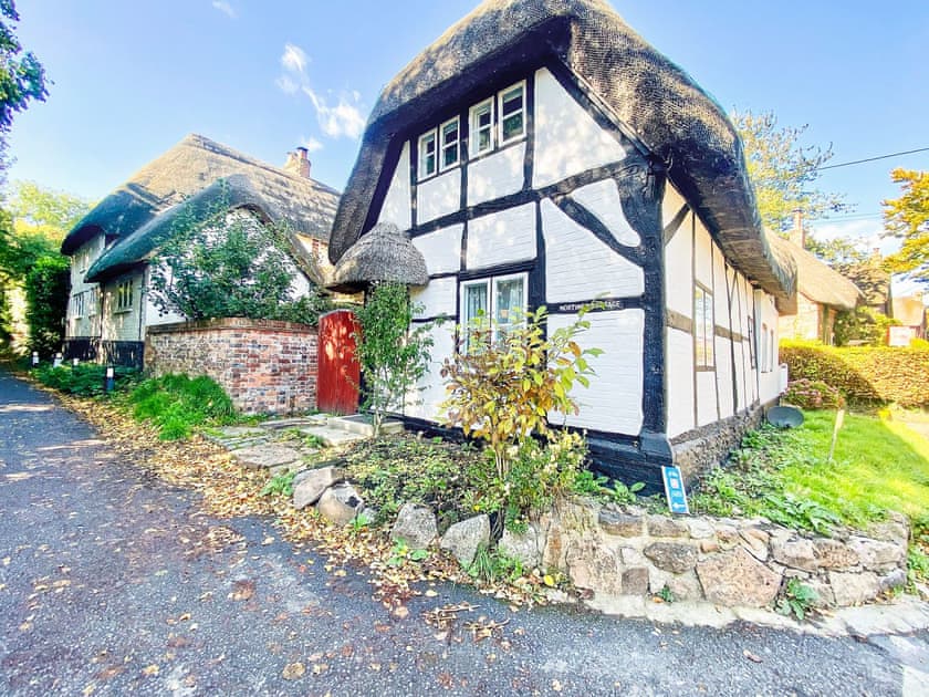Exterior | Mortimer Cottage, Wootton Rivers, near Marlborough