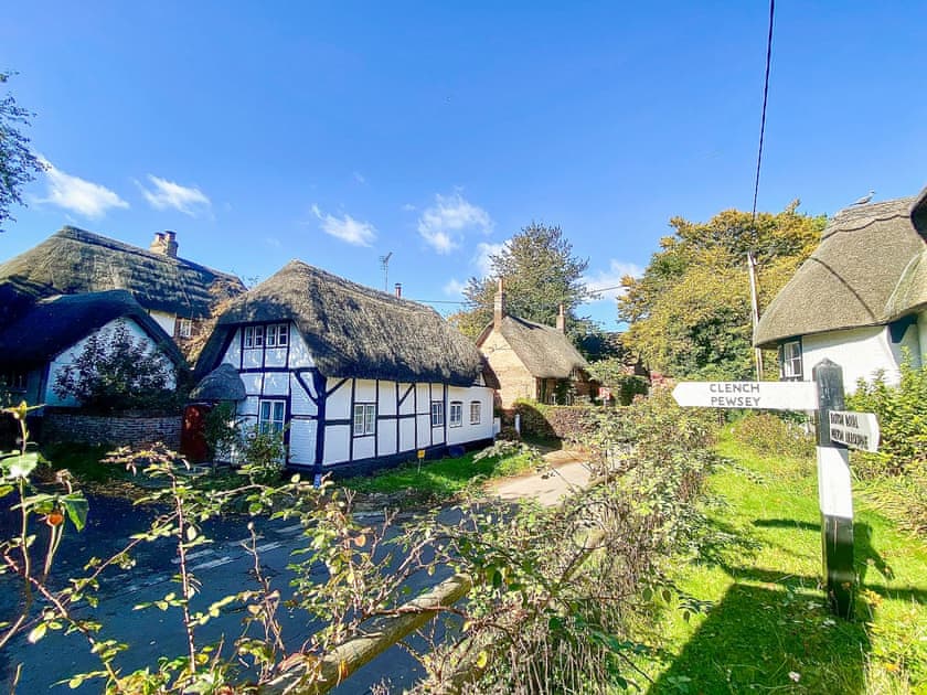 Exterior | Mortimer Cottage, Wootton Rivers, near Marlborough