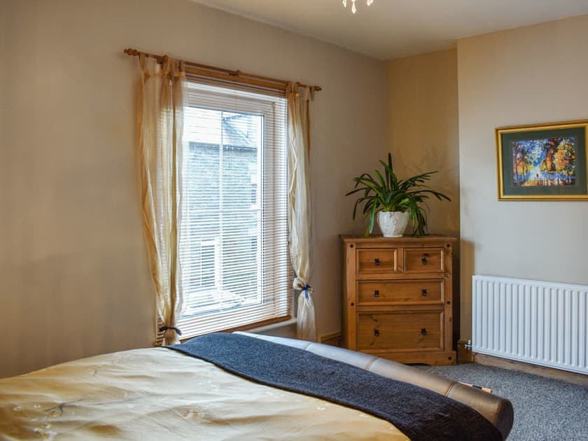 Double bedroom | Long Rose, Keswick