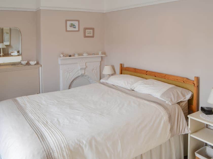 Double bedroom | Pantiles Cottage, Belford