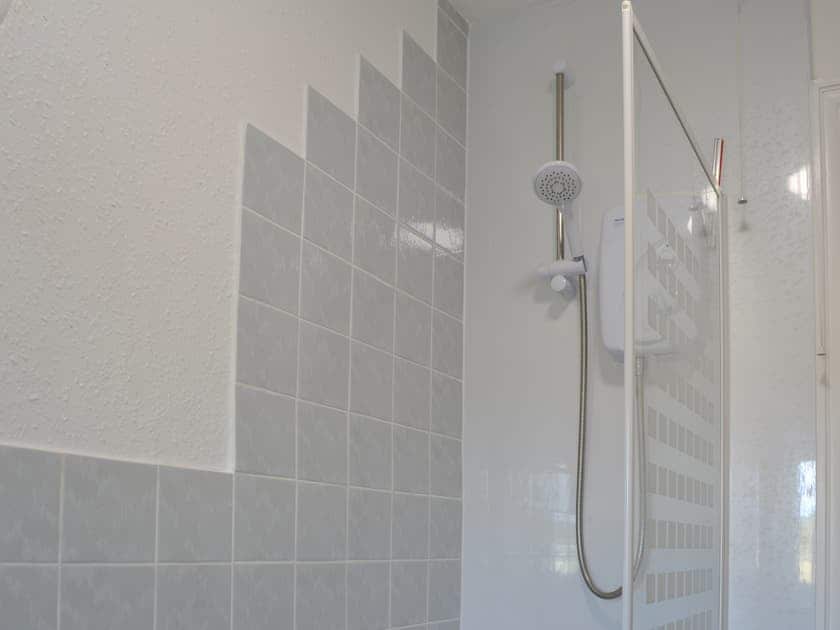 Bathroom | Pantiles Cottage, Belford