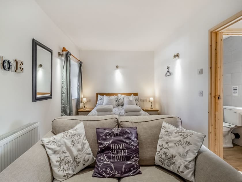 Studio | Converted Stable No 3 - Sorrels Farm , Great Sampford, near Saffron Walden