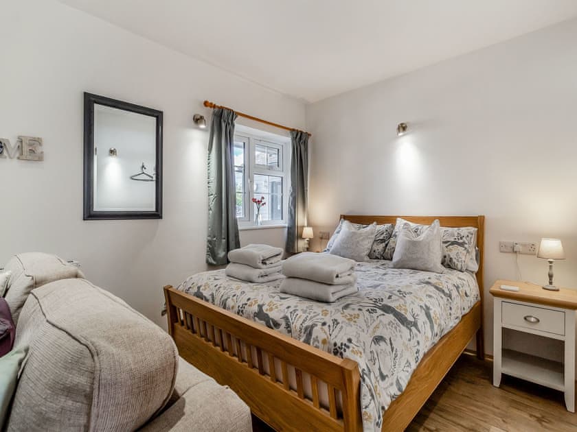 Studio | Converted Stable No 3 - Sorrels Farm , Great Sampford, near Saffron Walden