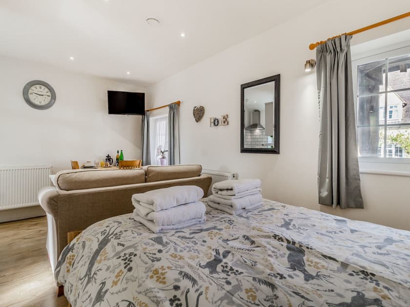 Studio | Converted Stable No 3 - Sorrels Farm , Great Sampford, near Saffron Walden