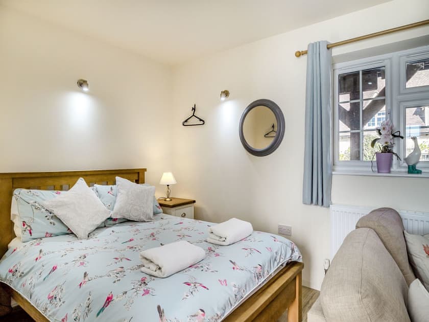 Studio | Converted Stable No 2 - Sorrels Farm , Great Sampford, near Saffron Walden
