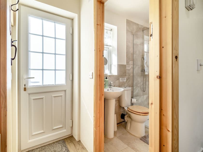 Interior | Converted Stable No 2 - Sorrels Farm , Great Sampford, near Saffron Walden