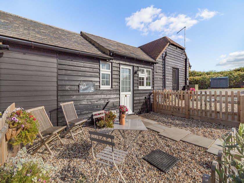 Exterior | Converted Stable No 2 - Sorrels Farm , Great Sampford, near Saffron Walden