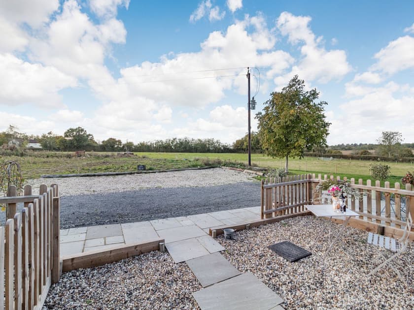 Exterior | Converted Stable No 2 - Sorrels Farm , Great Sampford, near Saffron Walden
