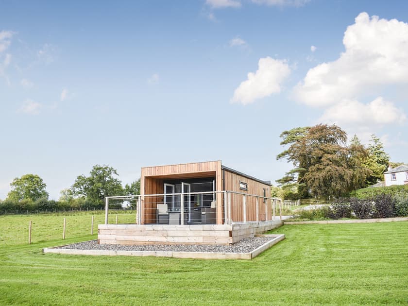 Kiln Hill Barn Holiday Cottages Yew Tree Lodge (ref UK41077) in