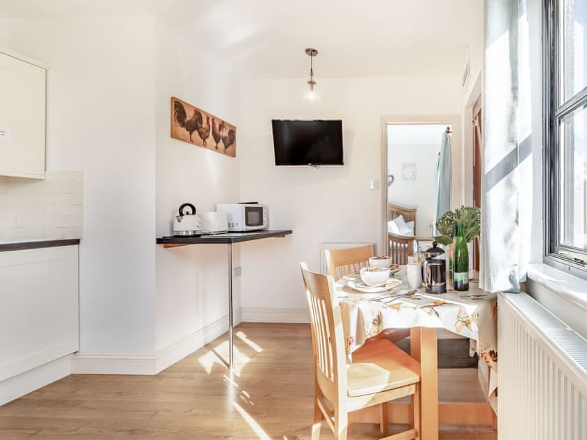 Dining Area | Converted Stable No 1 - Sorrels Farm , Great Sampford, near Saffron Walden