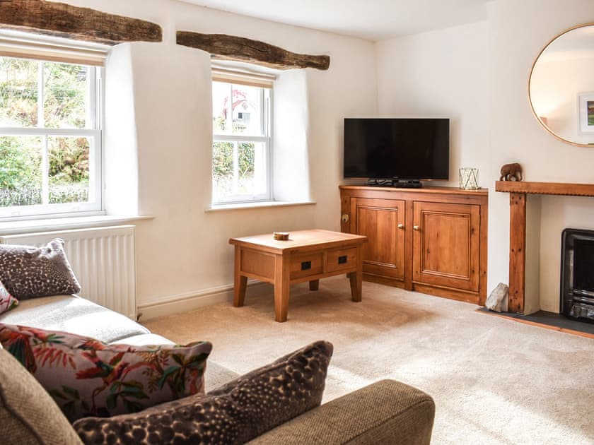 Living room | Riverside Cottage, Keswick