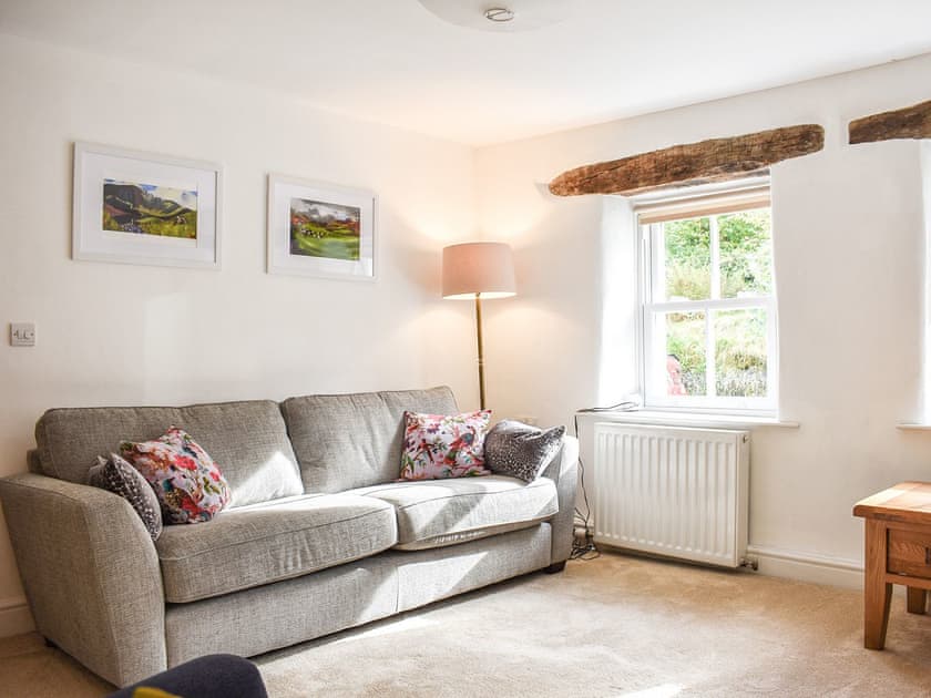 Living room | Riverside Cottage, Keswick