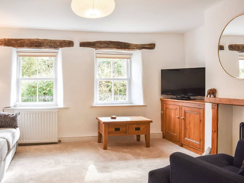 Living room | Riverside Cottage, Keswick