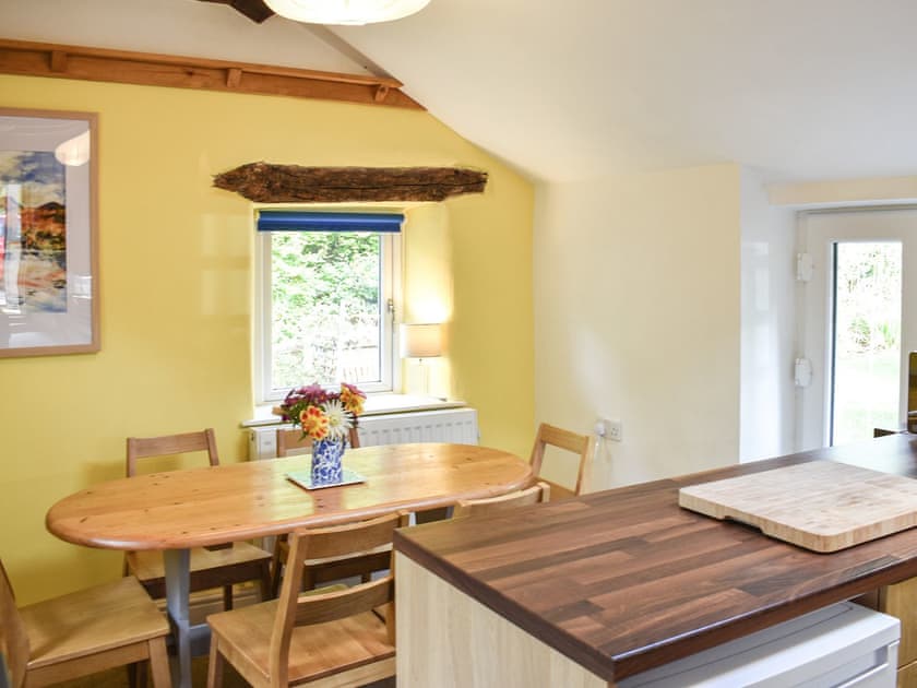 Kitchen/diner | Riverside Cottage, Keswick