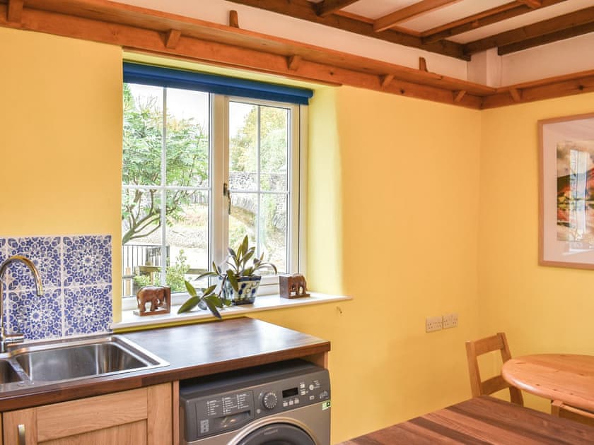 Kitchen/diner | Riverside Cottage, Keswick