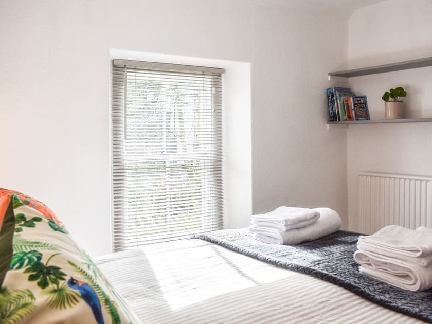Double bedroom | Riverside Cottage, Keswick