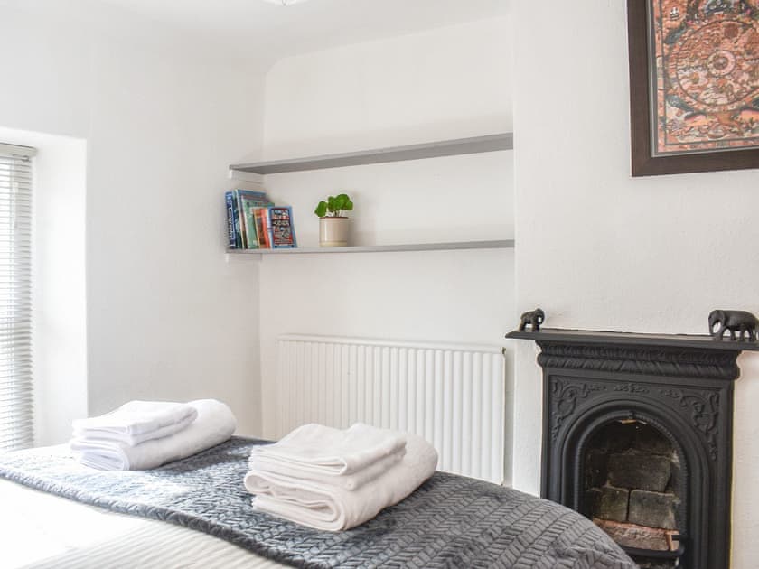 Double bedroom | Riverside Cottage, Keswick