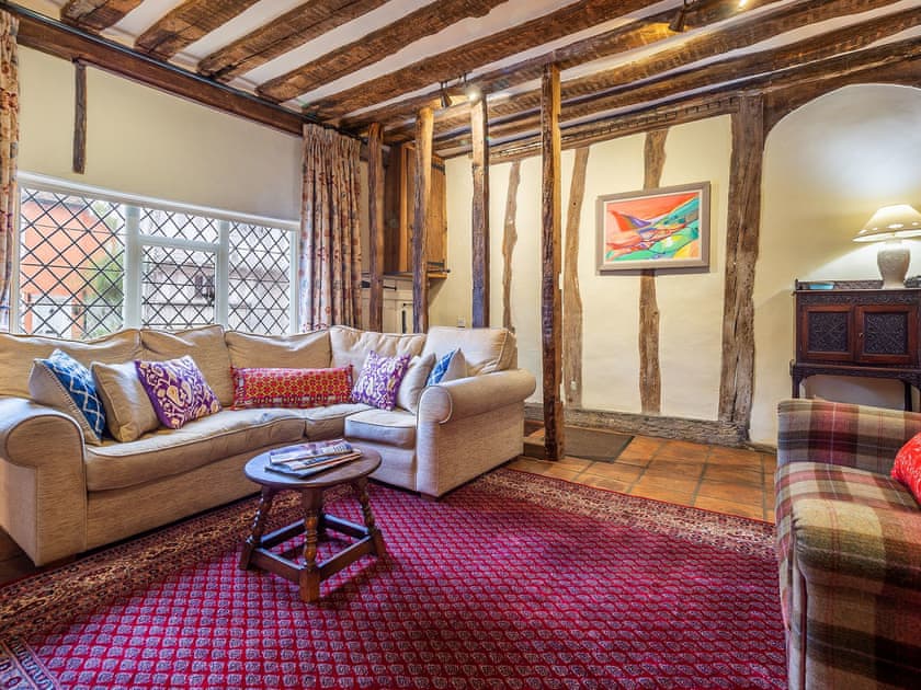 The Tryst, Lavenham, near Sudbury