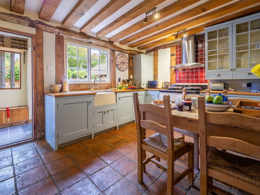 The Tryst, Lavenham, near Sudbury